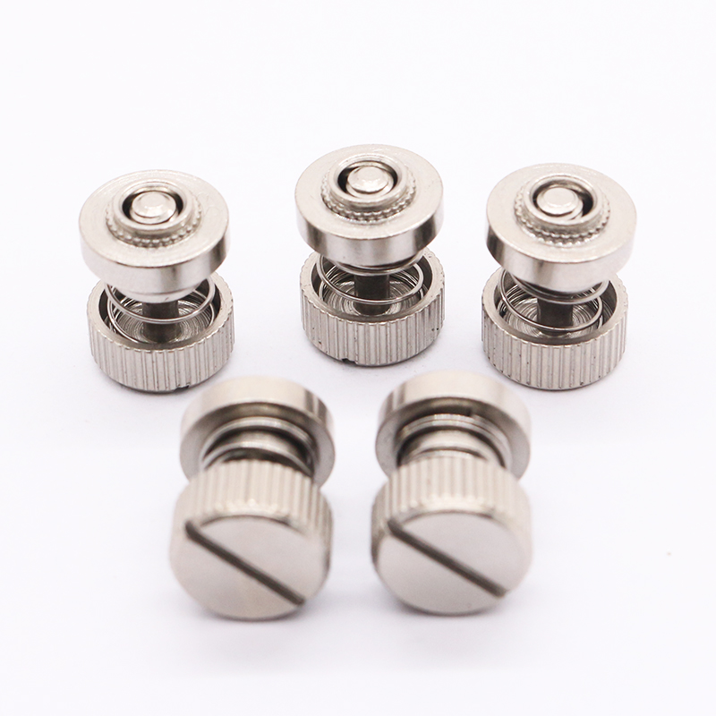 PF31（PF32）松不脱螺钉